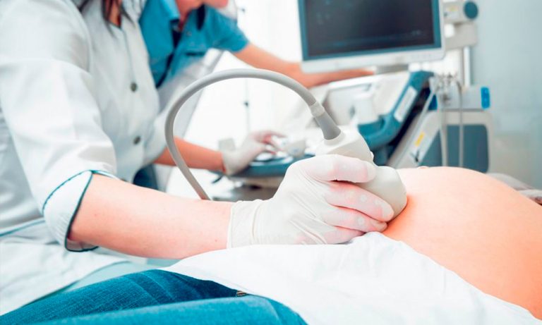 Curso de Doppler Obstétrico