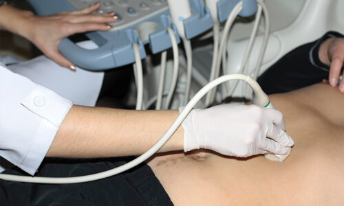 Ultrassonografia em Medicina Interna