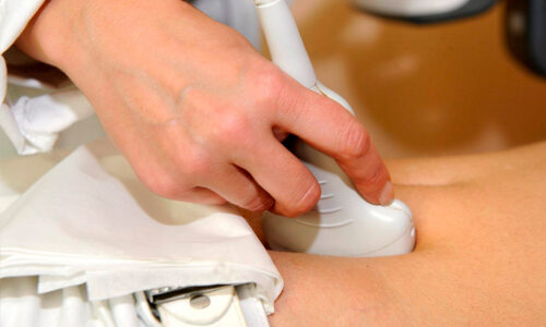 Atualização Científica em Ultrassonografia Geral