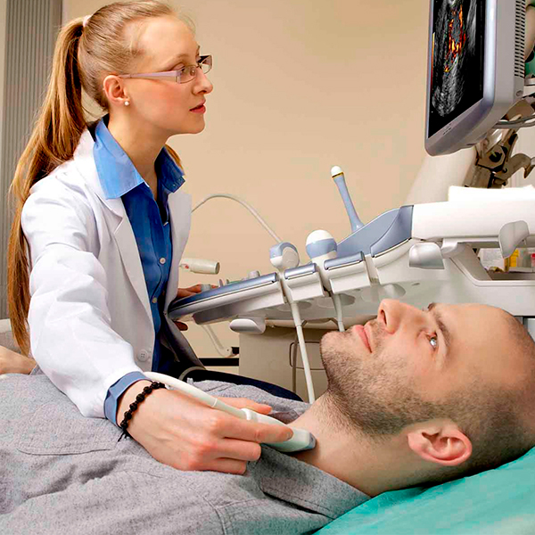 curso de ultrassonografia geral RJ