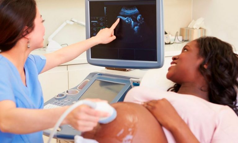 Prática Intensiva de Ultrassonografia em Ginecologia e Obstetrícia