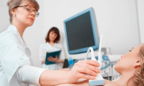 Intensivo de Ultrassonografia de Mama+ Core Biópsia