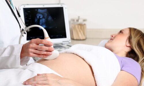 Intensivo de Ultrassonografia Ginecológica