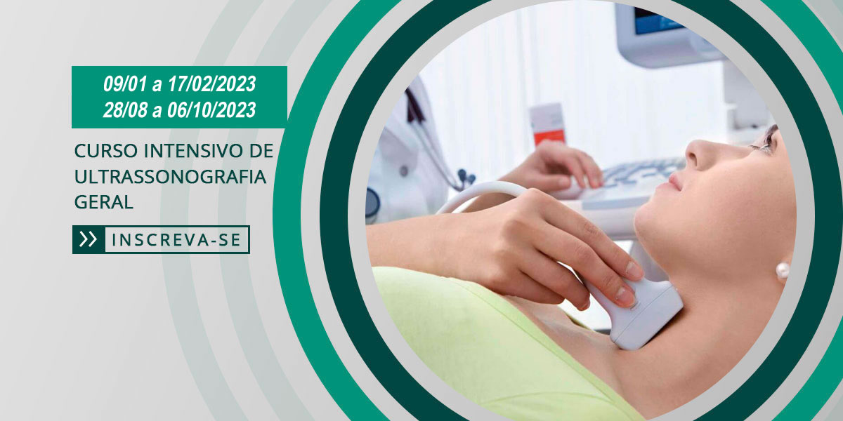 Curso de Ultrassonografia